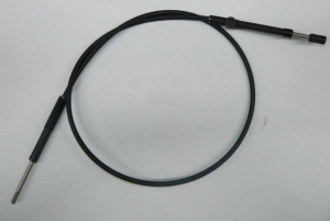 ТРОС УПРАВЛЕНИЯ, ДРОССЕЛЬНАЯ ЗАСЛОНКА - 435230