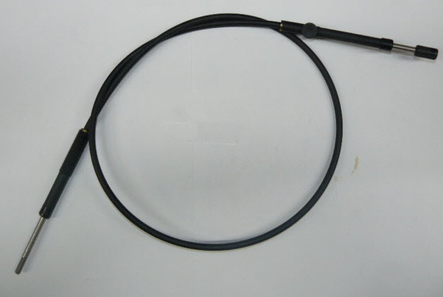 ТРОС УПРАВЛЕНИЯ, ДРОССЕЛЬНАЯ ЗАСЛОНКА - 435230