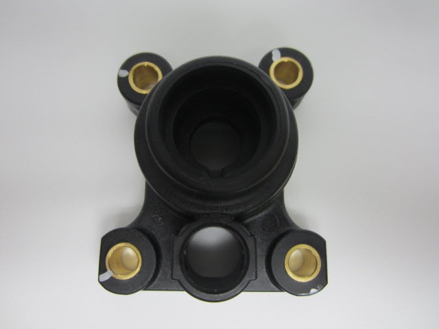 КОРПУС ПОМПЫ ВОДОЗАБОРА - 0435390 КОРПУС ПОМПЫ ВОДОЗАБОРА - 0435390