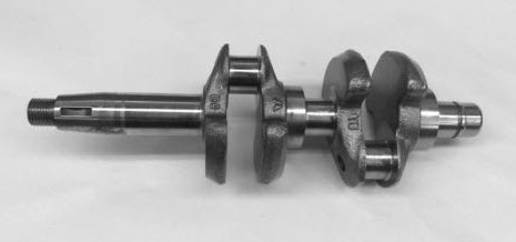 435707, КОЛЕНВАЛ В СБОРЕ 435707, КОЛЕНВАЛ В СБОРЕ