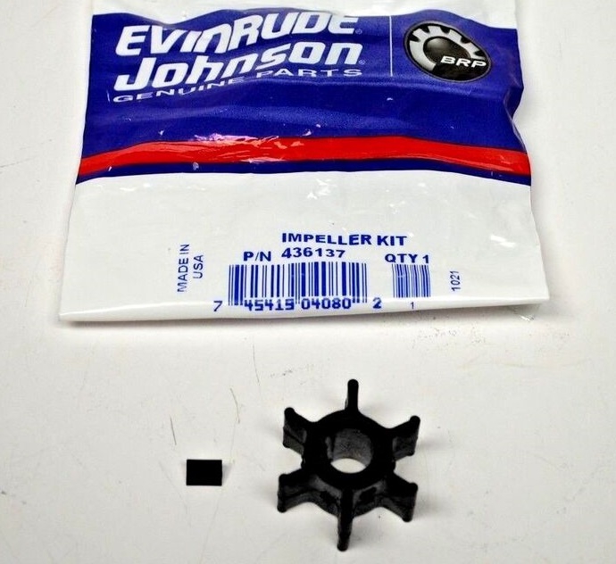 436137, ИМПЕЛЛЕР(крыльчатка) 436137, ИМПЕЛЛЕР(крыльчатка)