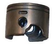 ПОРШЕНЬ, Std., (пр.борт) - 0436243, СМ.Замену: 5006688