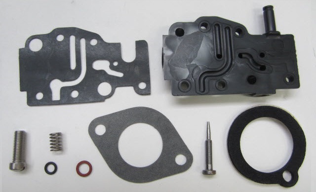 КРЫШКА, КАРБЮРАТОР, КОМПЛЕКТ - 0436342 КРЫШКА, КАРБЮРАТОР, КОМПЛЕКТ - 0436342