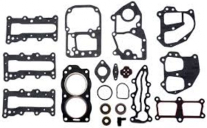 0436358, КОМПЛЕКТ ПРОКЛАДОК(на мотор)