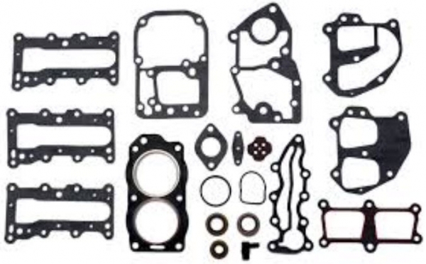 0436358, КОМПЛЕКТ ПРОКЛАДОК(на мотор) 0436358, КОМПЛЕКТ ПРОКЛАДОК(на мотор)