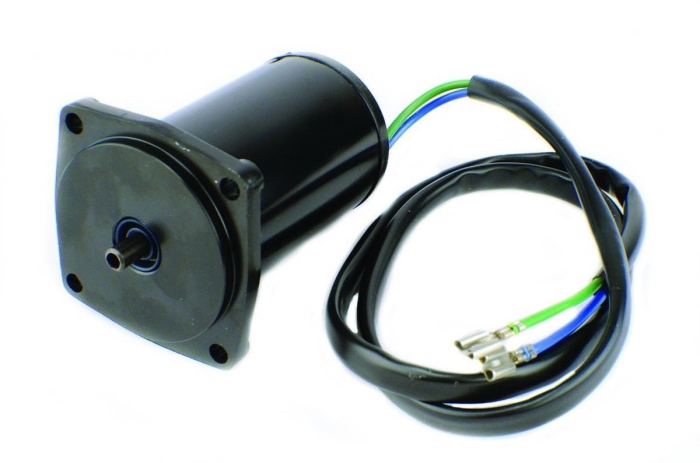 МОТОР ТРИМА & КАБЕЛЬ В СБОРЕ - 437801 МОТОР ТРИМА & КАБЕЛЬ В СБОРЕ - 437801