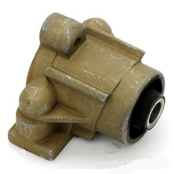 ПОДУШКА ДВИГАТЕЛЯ(верх) - 437894 ПОДУШКА ДВИГАТЕЛЯ(верх) - 437894