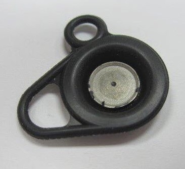 ДИАФРАГМА В СБОРЕ - 0437937 ДИАФРАГМА В СБОРЕ - 0437937