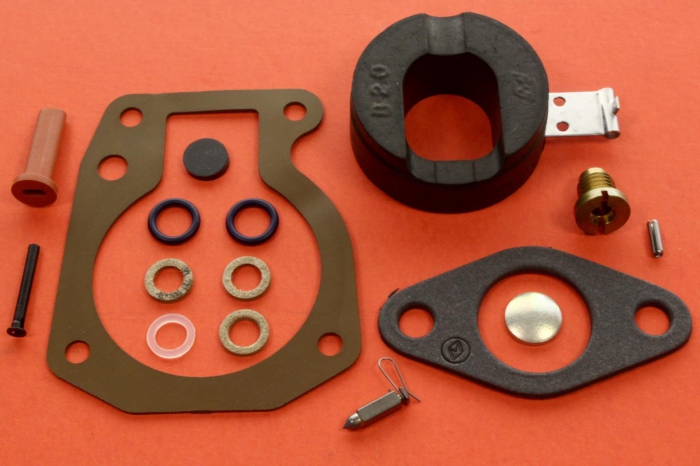 439070, КАРБЮРАТОР РЕМ.КОМПЛЕКТ 439070, КАРБЮРАТОР РЕМ.КОМПЛЕКТ