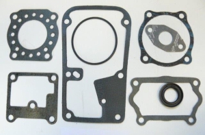 0439080, КОМПЛЕКТ ПРОКЛАДОК, ДВИГАТЕЛЬ(0432533)