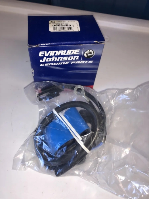 502880, КАТУШКА ЗАЖИГАНИЯ 502880, КАТУШКА ЗАЖИГАНИЯ