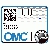CLIP,Oiler, 0510376 CLIP,Oiler, 0510376