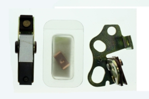 580148, КОНТАКТЫ ПРЕРЫВАТЕЛЯ ЗАЖИГАНИЯ