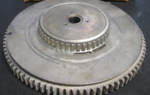 МАХОВИК В СБОРЕ - 0580901