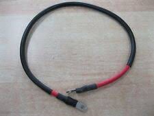 581288, СИЛОВОЙ ПРОВОД В Комплекте,Neutral start 581288, СИЛОВОЙ ПРОВОД В Комплекте,Neutral start