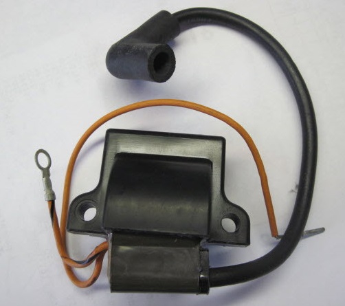 Катушка Зажигания - 0582330, См.Замену 0584561 Катушка Зажигания - 0582330, См.Замену 0584561