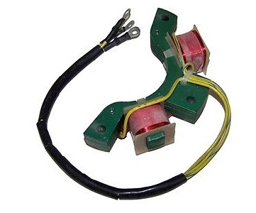 СТАТОР В СБОРЕ - 582926 СТАТОР В СБОРЕ - 582926