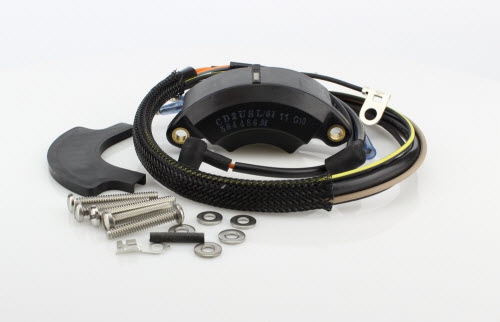 584489, МОДУЛЬ ЗАЖИГАНИЯ, CD2USL61 584489, МОДУЛЬ ЗАЖИГАНИЯ, CD2USL61