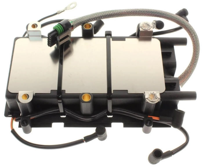 0584985, БЛОК УПРАВЛЕНИЯ ЗАЖИГАНИЕМ, V6 0584985, БЛОК УПРАВЛЕНИЯ ЗАЖИГАНИЕМ, V6