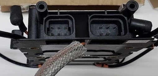 0584985, БЛОК УПРАВЛЕНИЯ ЗАЖИГАНИЕМ, V6 0584985, БЛОК УПРАВЛЕНИЯ ЗАЖИГАНИЕМ, V6