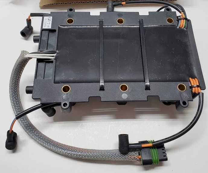 0584985, БЛОК УПРАВЛЕНИЯ ЗАЖИГАНИЕМ, V6 0584985, БЛОК УПРАВЛЕНИЯ ЗАЖИГАНИЕМ, V6