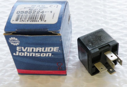 586224, РЕЛЕ 586224, РЕЛЕ