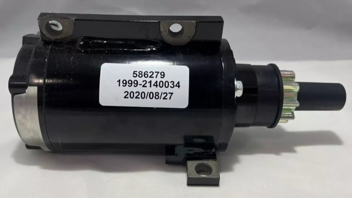 586279, СТАТРЕР(электро) В СБОРЕ 586279, СТАТРЕР(электро) В СБОРЕ