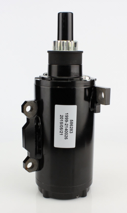 СТАРТЕР В СБОРЕ - 0585057 СТАРТЕР В СБОРЕ - 0585057