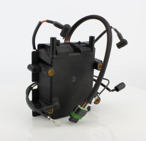 БЛОК УПРАВЛЕНИЯ ЗАЖИГАНИЕМ(CD4AOL64) - 0586292