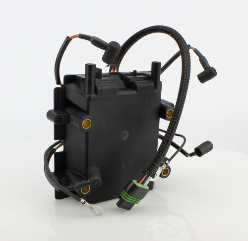 БЛОК УПРАВЛЕНИЯ ЗАЖИГАНИЕМ(CD4AOL64) - 0586292 БЛОК УПРАВЛЕНИЯ ЗАЖИГАНИЕМ(CD4AOL64) - 0586292