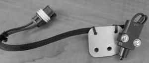 0586780  ДАТЧИК/КОНЦЕВИК, НЕЙТРАЛЬНОЙ ПЕРЕДАЧИ