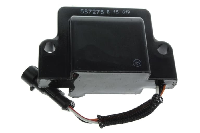 587275, КАТУШКА ЗАЖИГАНИЯ 587275, КАТУШКА ЗАЖИГАНИЯ