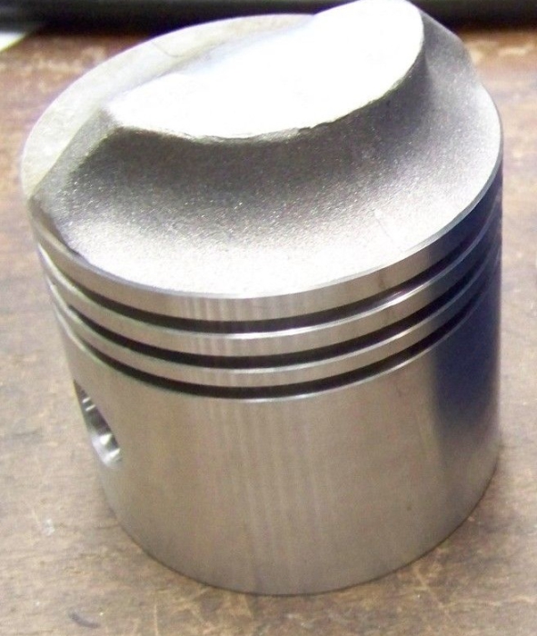 ПОРШЕНЬ, (.020"(+0.50мм)) - 0593400 ПОРШЕНЬ, (.020"(+0.50мм)) - 0593400