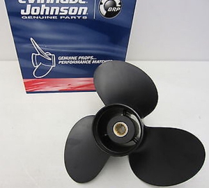 763301, ГРЕБНОЙ ВИНТ, 14 X 11(Алюминий)