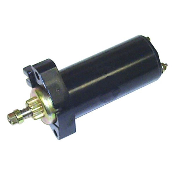 СТАРТЕР В Сборе - 386430