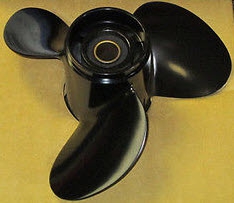 ГРЕБНОЙ ВИНТ 10 X 15 AL - 0390380