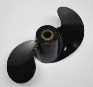 ГРЕБНОЙ ВИНТ(8X7.25)  - 0763745