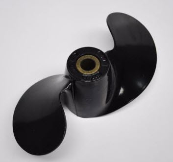 ГРЕБНОЙ ВИНТ(8X7.25)  - 0763745 ГРЕБНОЙ ВИНТ(8X7.25)  - 0763745