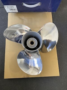 763957, ГРЕБНОЙ ВИНТ, SSP V4, 13.75X13