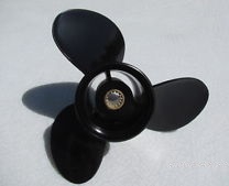 ГРЕБНОЙ ВИНТ, AL-HT 10X5 - 0766551