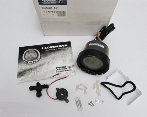 МУЛЬТИФУНКЦИОНАЛЬНЫЙ ПРИБОР NLA - КОМПЛЕКТ,(3.5" I) - 0767991