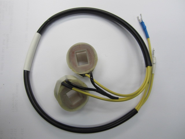 КАТУШКИ СТАТОРА - 0768759