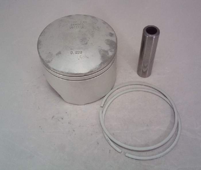 5006715, ПОРШЕНЬ, в Комплекте, 0.50мм, (Правый Борт)Johnson/Evinrude V4 V6 5006715, ПОРШЕНЬ, в Комплекте, 0.50мм, (Правый Борт)Johnson/Evinrude V4 V6