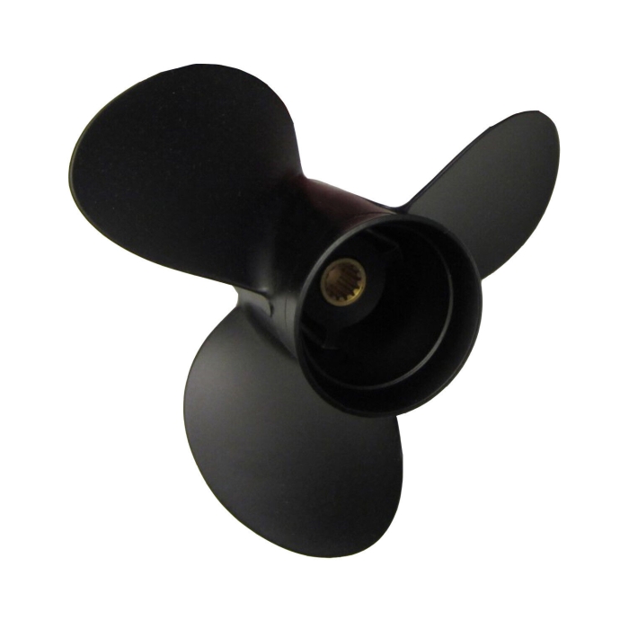 778773, ГРЕБНОЙ ВИНТ, RH Alum. 9.25x11, 9,9 / 15 л.с., 2-тактный, с 1974 г., 9,5 / 15 л.с., 4-тактный, с 1995 г., 8 л.с., по 1996 г. 778773, ГРЕБНОЙ ВИНТ, RH Alum. 9.25x11, 9,9 / 15 л.с., 2-тактный, с 1974 г., 9,5 / 15 л.с., 4-тактный, с 1995 г., 8 л.с., по 1996 г.