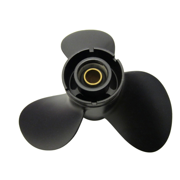 778773, ГРЕБНОЙ ВИНТ, RH Alum. 9.25x11, 9,9 / 15 л.с., 2-тактный, с 1974 г., 9,5 / 15 л.с., 4-тактный, с 1995 г., 8 л.с., по 1996 г. 778773, ГРЕБНОЙ ВИНТ, RH Alum. 9.25x11, 9,9 / 15 л.с., 2-тактный, с 1974 г., 9,5 / 15 л.с., 4-тактный, с 1995 г., 8 л.с., по 1996 г.