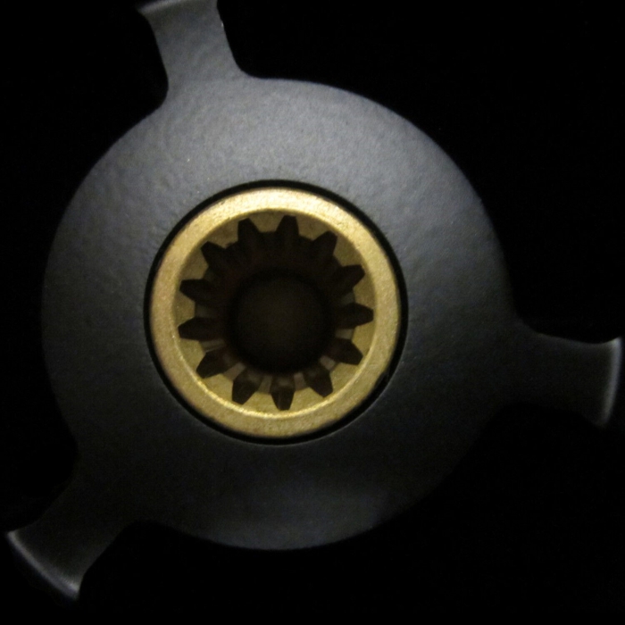 778773, ГРЕБНОЙ ВИНТ, RH Alum. 9.25x11, 9,9 / 15 л.с., 2-тактный, с 1974 г., 9,5 / 15 л.с., 4-тактный, с 1995 г., 8 л.с., по 1996 г. 778773, ГРЕБНОЙ ВИНТ, RH Alum. 9.25x11, 9,9 / 15 л.с., 2-тактный, с 1974 г., 9,5 / 15 л.с., 4-тактный, с 1995 г., 8 л.с., по 1996 г.