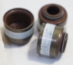 САЛЬНИК, (впускной клапан, standard) - 0914504