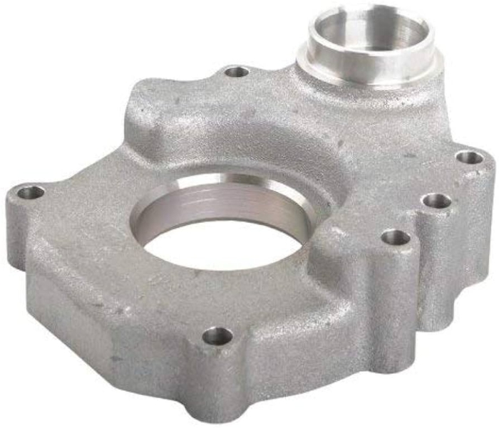 КОРПУС, Водяной Помпы - 0911783, См.Замену 0915720 КОРПУС, Водяной Помпы - 0911783, См.Замену 0915720