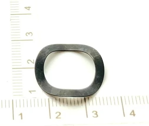 5032977, ШАЙБА, ВОЛНИСТАЯ 5032977, ШАЙБА, ВОЛНИСТАЯ