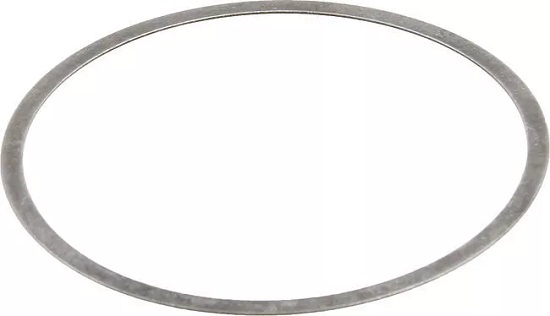 5034800, ШАЙБА (T:0.45mm)(60X66X0.45mm)